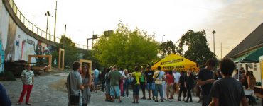 Atmosféra KioSKu, foto: Natália Zajačiková