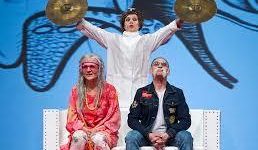 DJZ Prešov: Budulínček (foto R. Miko)