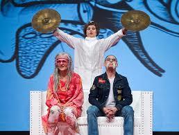 DJZ Prešov: Budulínček (foto R. Miko)