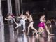Boris Charmatz / Musée de la danse: 10000 Gestures | Photo: Tristram Kenton