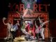 Teatro Tatro: Kabaret (foto Ctibor Bachratý)