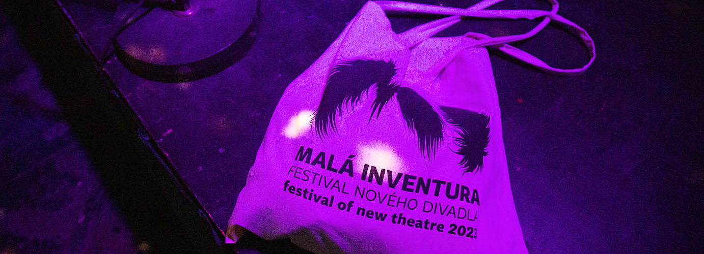 Malá inventura 2023 (foto archív festivalu)