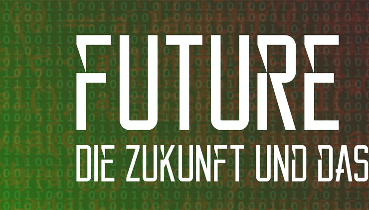 festival Future Lab Viedeň