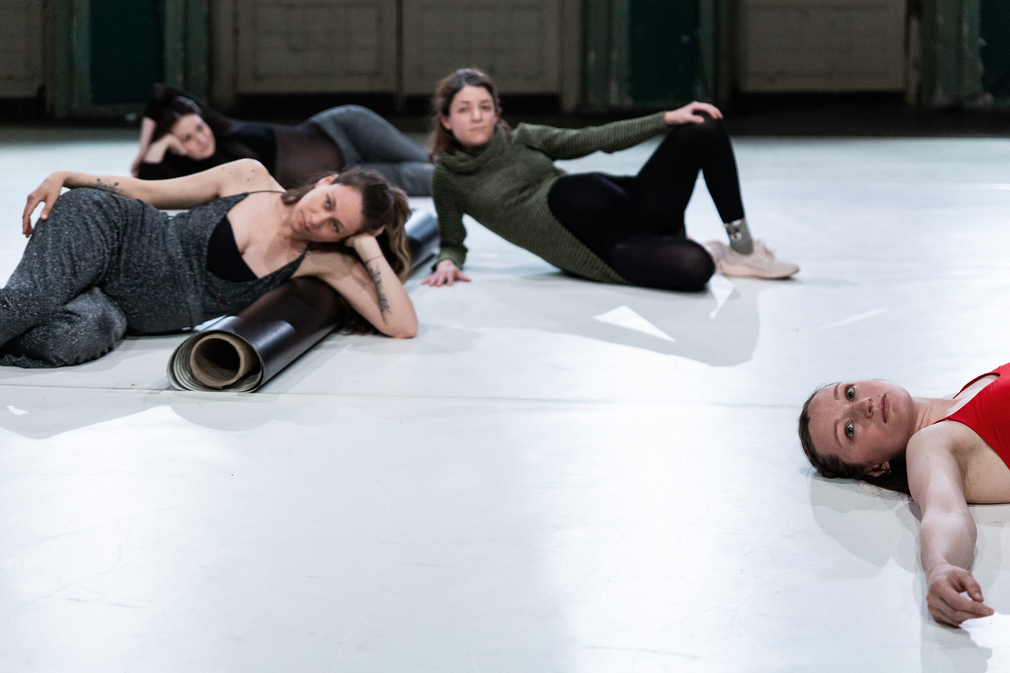 ME-SA: Bodies in Progress (Extended) (foto M. Škvrňáková)