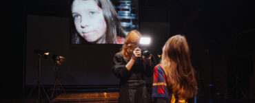 Adam Dragun: Alex (foto L. Stopková) )