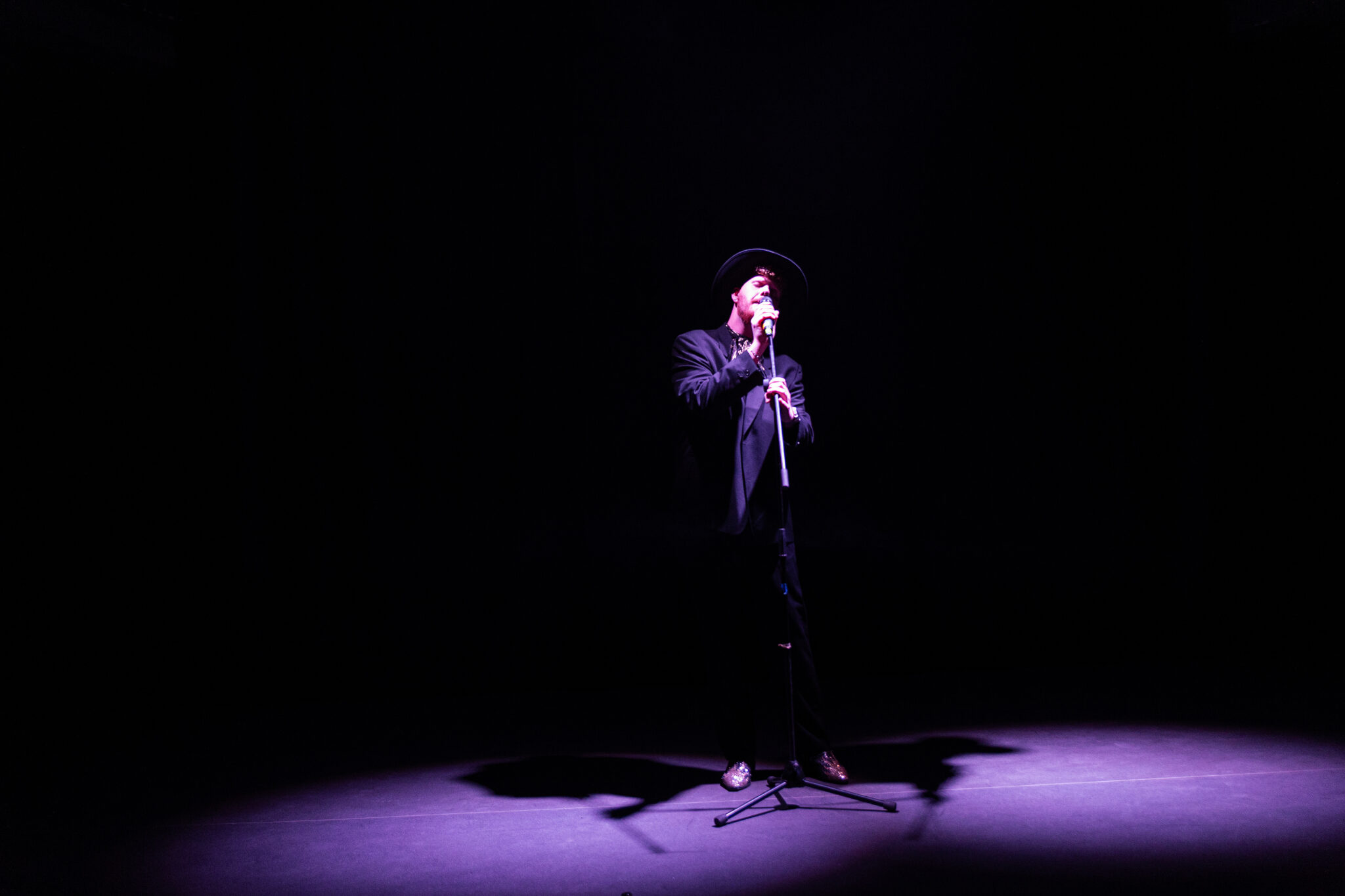 One day stand – Showcase Divadla NUDE (foto M. Škvrňáková)