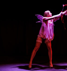 One Day Stand – Showcase Divadla NUDE (foto M. Škvrňáková)