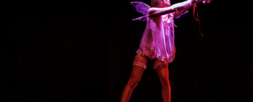 One Day Stand – Showcase Divadla NUDE (foto M. Škvrňáková)