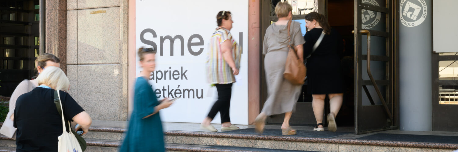 Dotyky a spojenia 2026 (foto S. Sobkuliak)