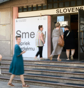 Dotyky a spojenia 2026 (foto S. Sobkuliak)