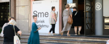 Dotyky a spojenia 2026 (foto S. Sobkuliak)