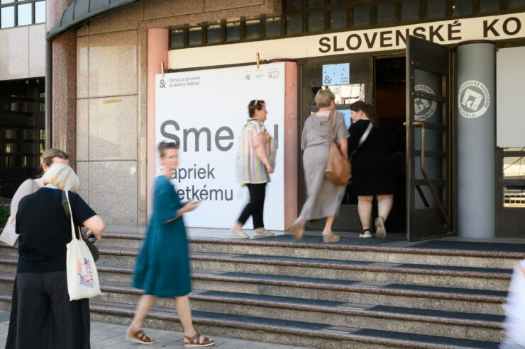 Dotyky a spojenia 2026 (foto S. Sobkuliak)